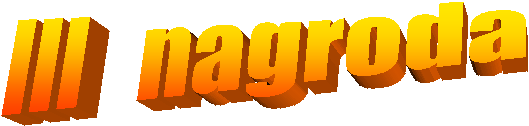 III   nagroda